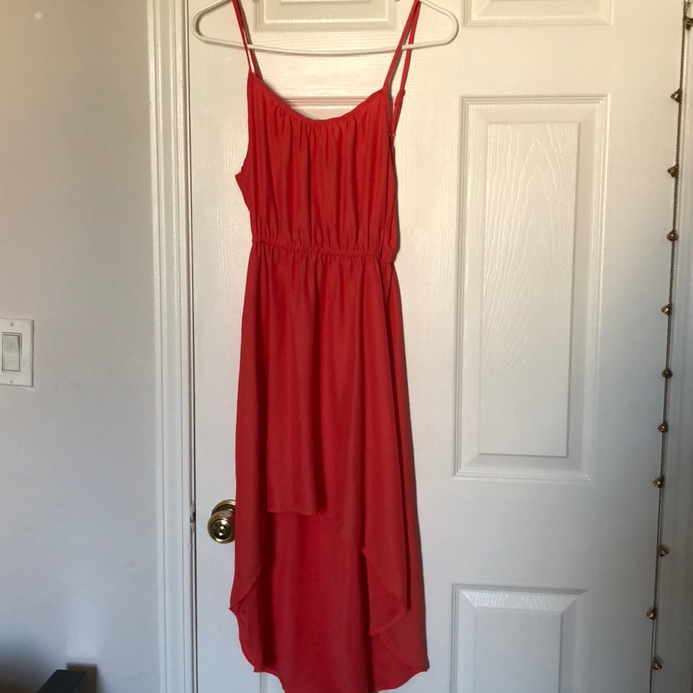 Cotton on dress